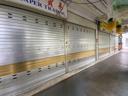 Hong Kah Ville (D22), Shop House #573399371